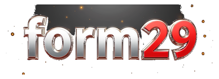 form 29 logo