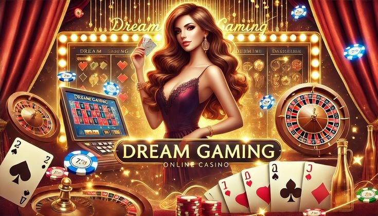 form 29 Ocean King Baccarat Room